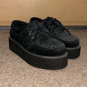 Demonia Creeper 402S